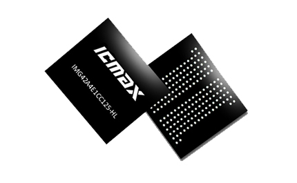 ICMAX