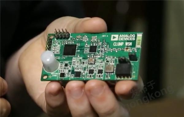 How to make the connection reliability of industrial Internet of Things multiply with half the effor